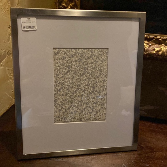 Restoration Hardware Accents Restoration Hardware Gallery Frame Poshmark
